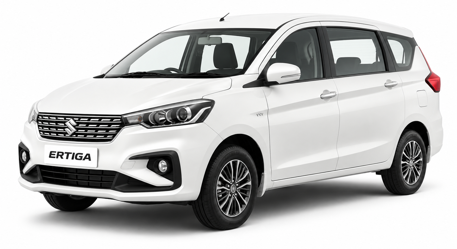 Udaipur to Jaipur Ertiga Cab
