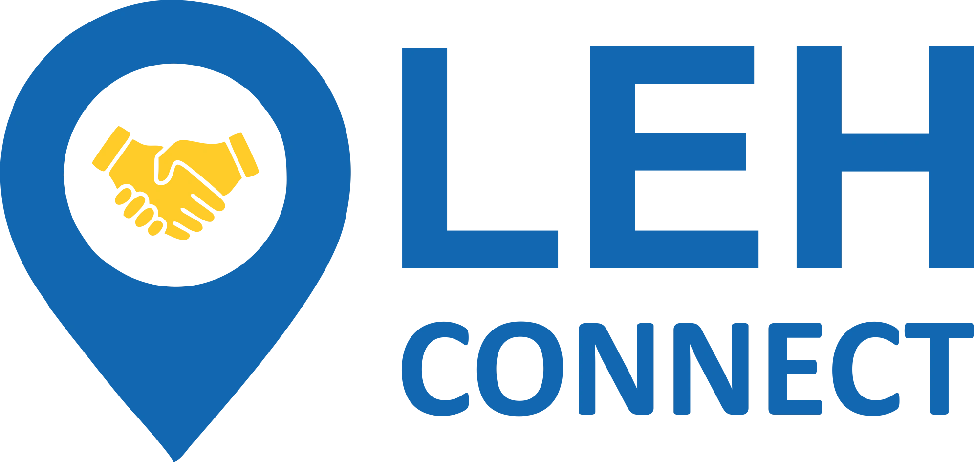 LehConnect Cab Logo